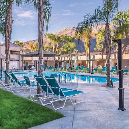 Worldmark פאלם ספרינגס מראה חיצוני תמונה