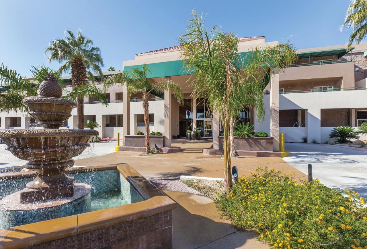 Worldmark פאלם ספרינגס מראה חיצוני תמונה