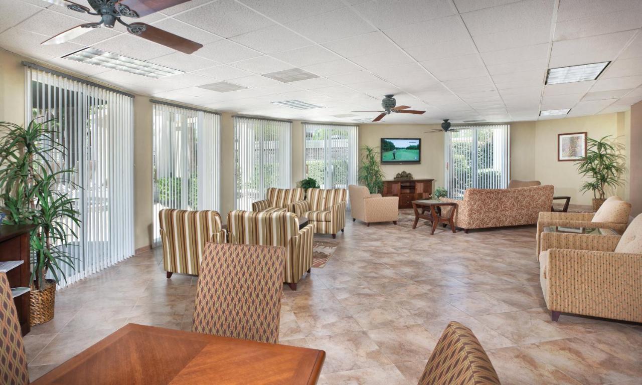 Worldmark פאלם ספרינגס מראה חיצוני תמונה