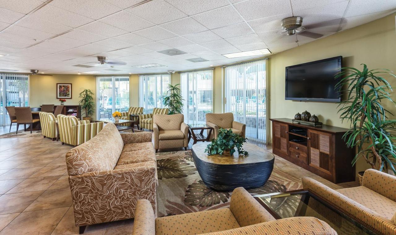 Worldmark פאלם ספרינגס מראה חיצוני תמונה