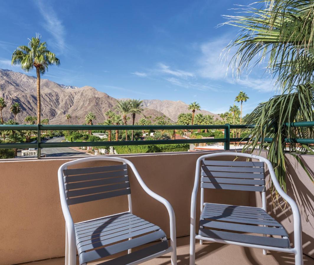 Worldmark פאלם ספרינגס מראה חיצוני תמונה