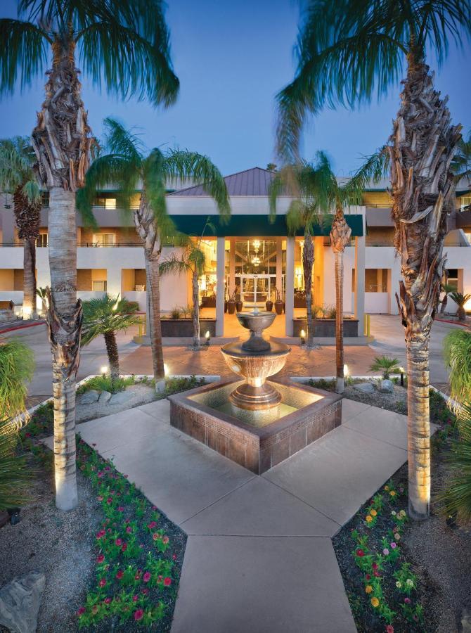Worldmark פאלם ספרינגס מראה חיצוני תמונה