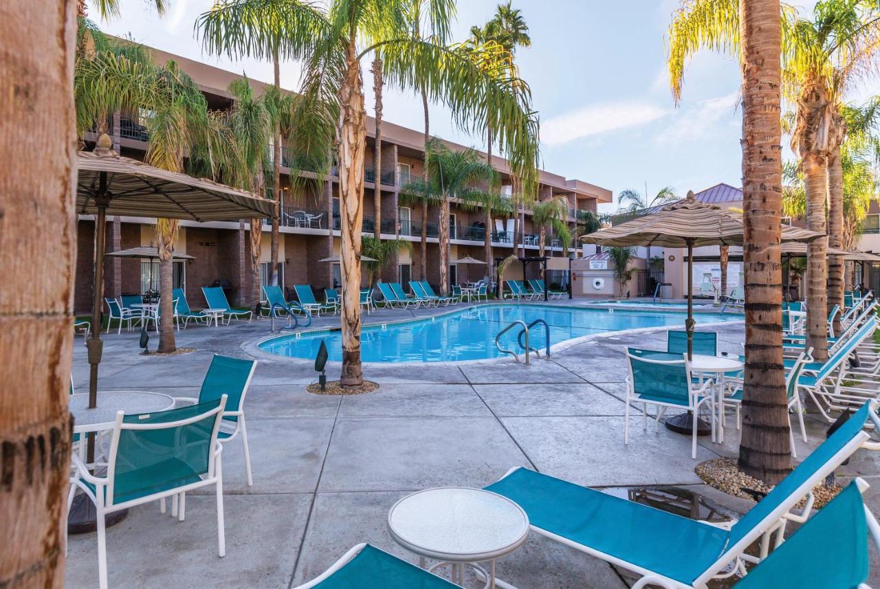 Worldmark פאלם ספרינגס מראה חיצוני תמונה