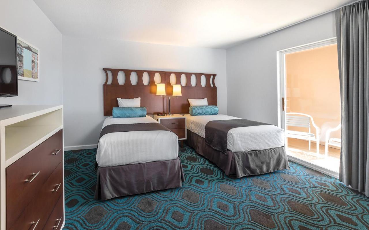 Worldmark פאלם ספרינגס מראה חיצוני תמונה