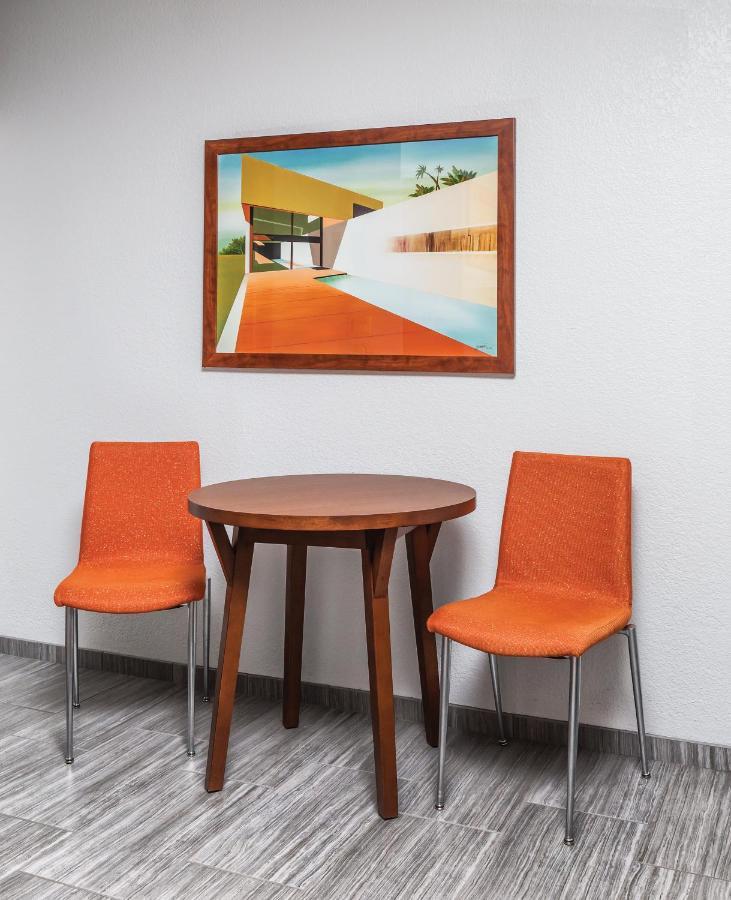 Worldmark פאלם ספרינגס מראה חיצוני תמונה