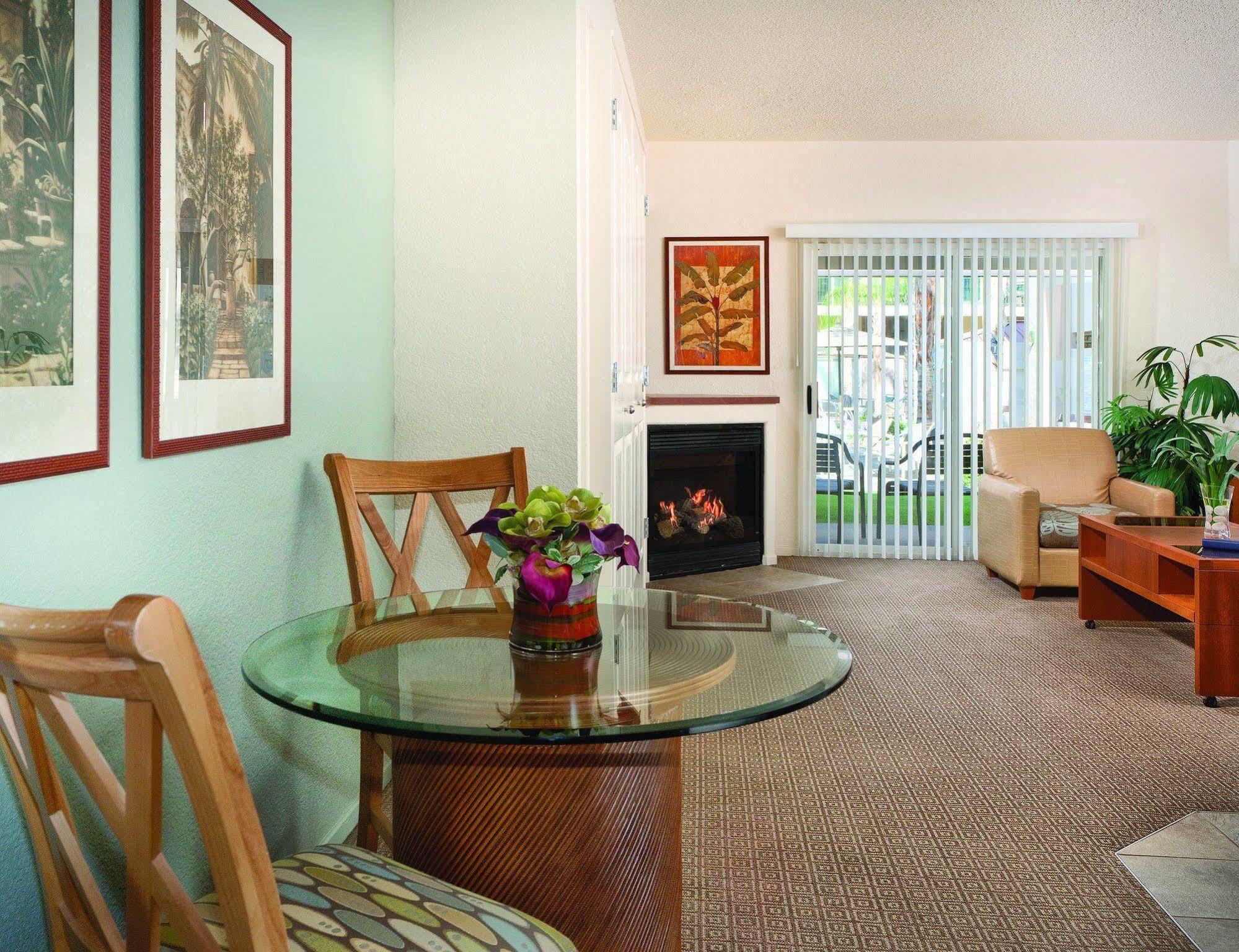 Worldmark פאלם ספרינגס מראה חיצוני תמונה