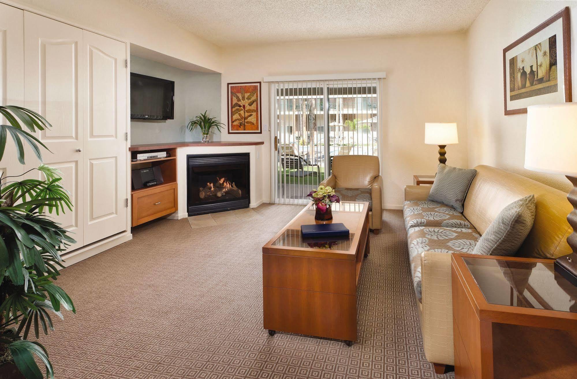 Worldmark פאלם ספרינגס מראה חיצוני תמונה