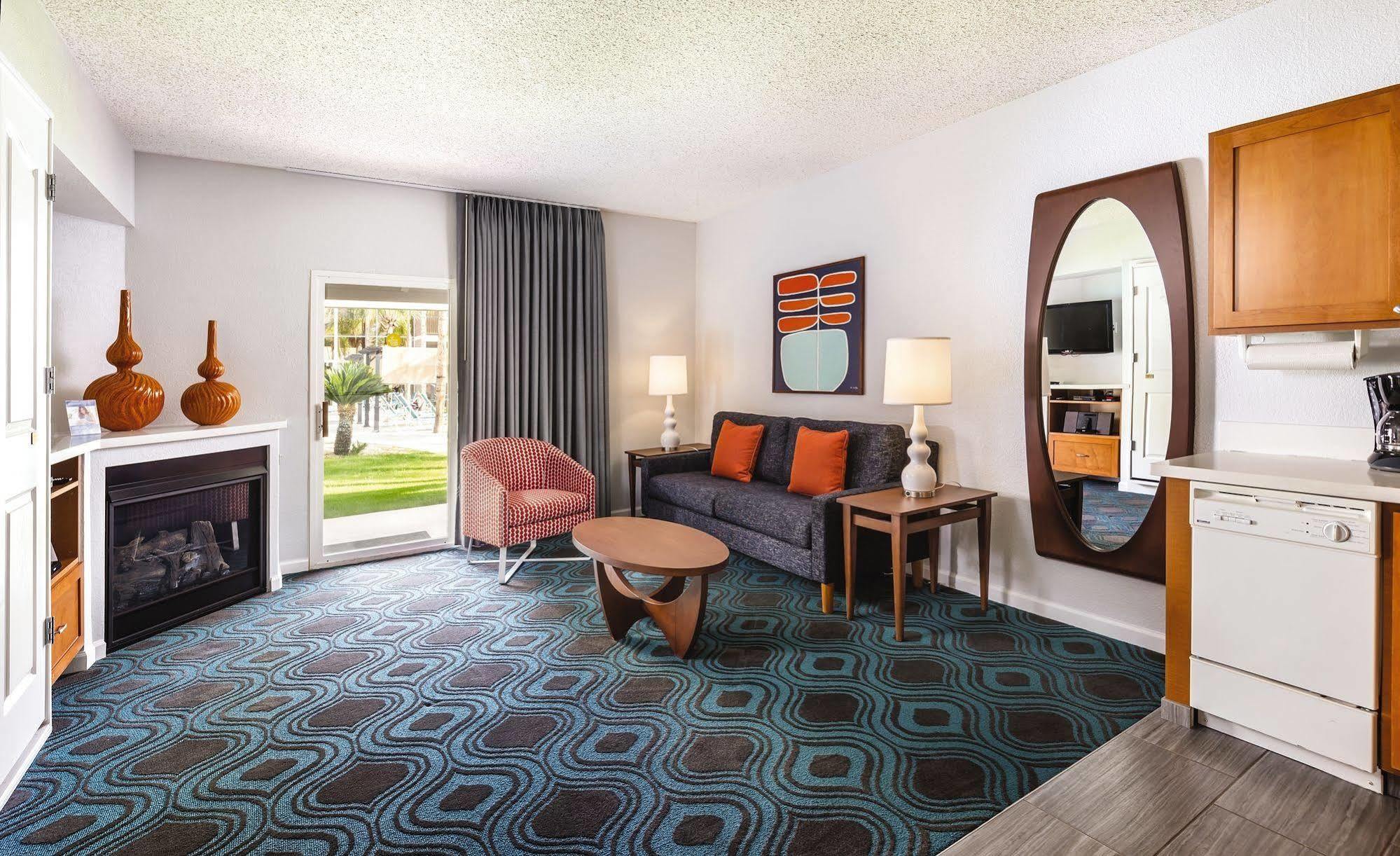 Worldmark פאלם ספרינגס מראה חיצוני תמונה