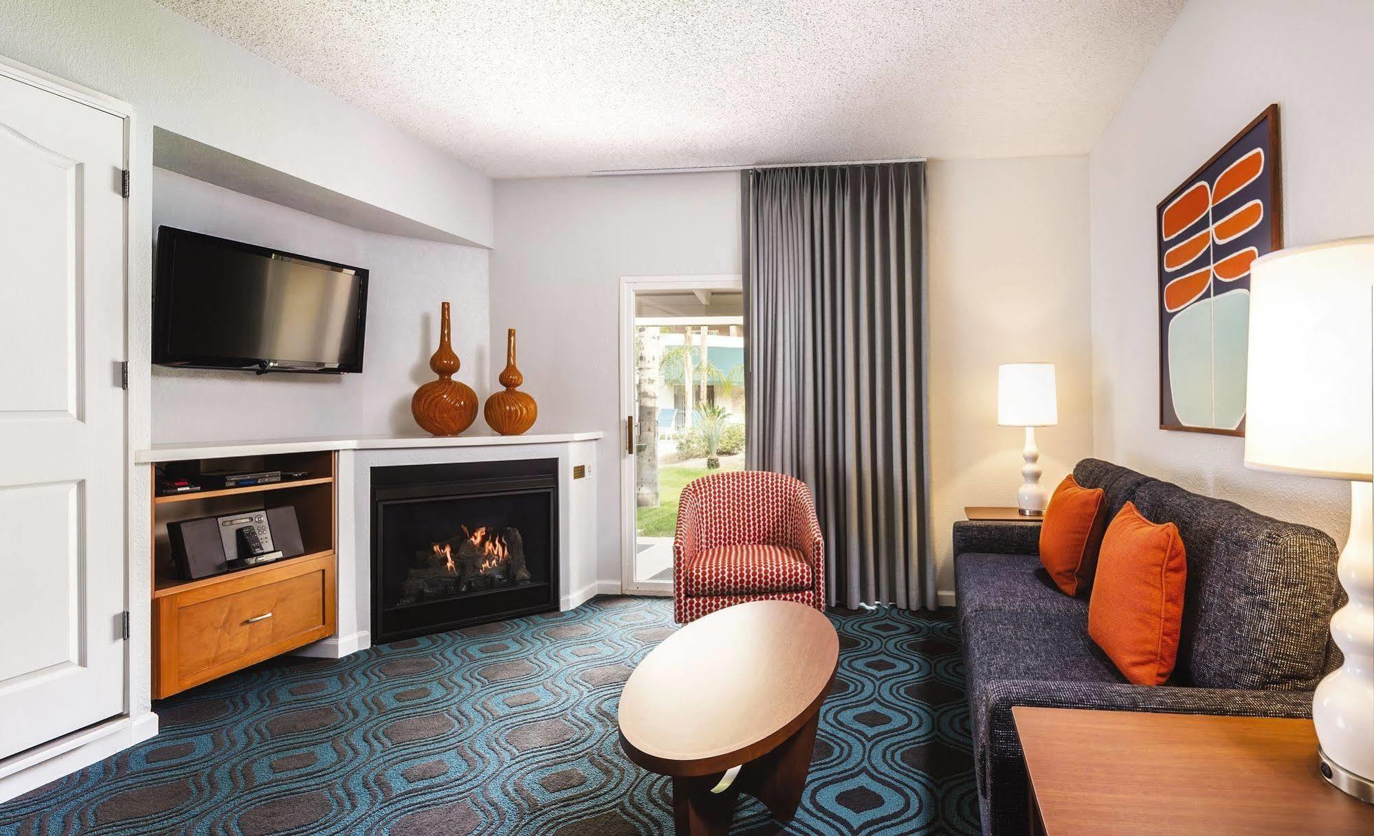 Worldmark פאלם ספרינגס מראה חיצוני תמונה