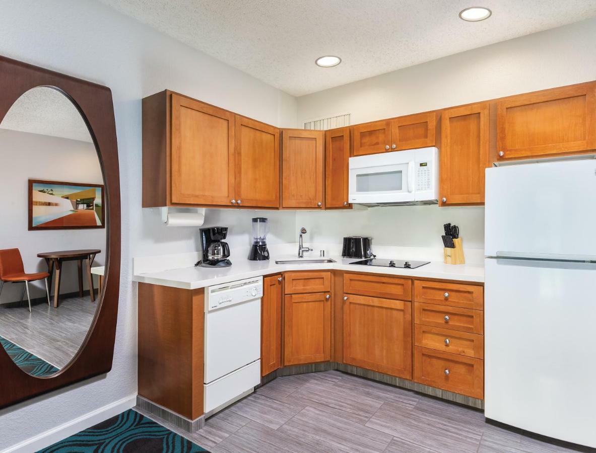 Worldmark פאלם ספרינגס מראה חיצוני תמונה
